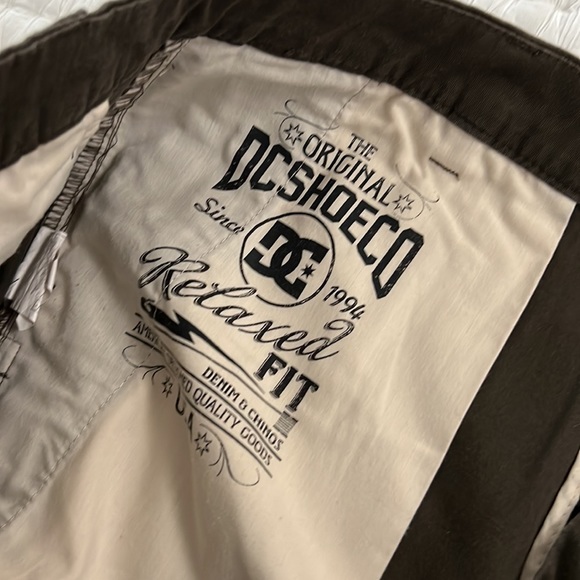 Men’s Bermuda Shorts  , Lot of 3, Size 33/34 - Picture 7 of 11